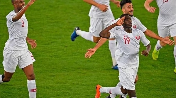 Qatar lên ngôi vô địch sau khi đánh bại Nhật Bản tại trận chung kết Asian Cup 2019