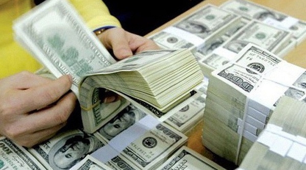 Việt Nam đầu tư 1,25 triệu USD ra nước ngoài trong tháng đầu năm