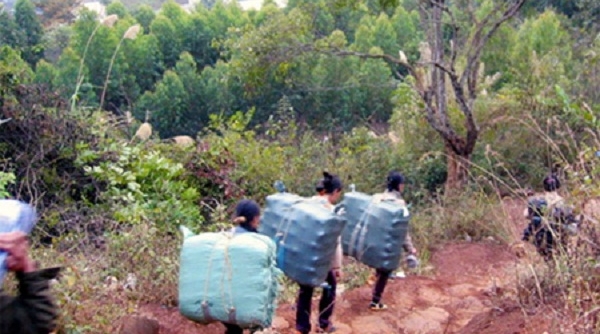 Lạng Sơn: Tăng cường chống buôn lậu