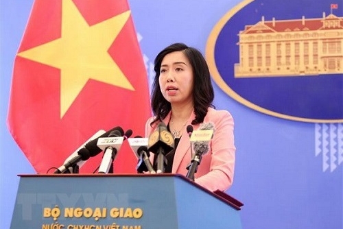 Việt Nam hoan nghênh việc Hoa Kỳ và Triều Tiên gặp thượng đỉnh lần hai