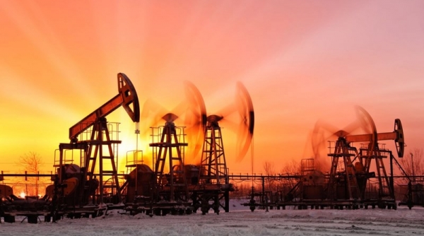 Giá dầu ngày 7/2/2019: Đồng loạt tăng trên các thị trường