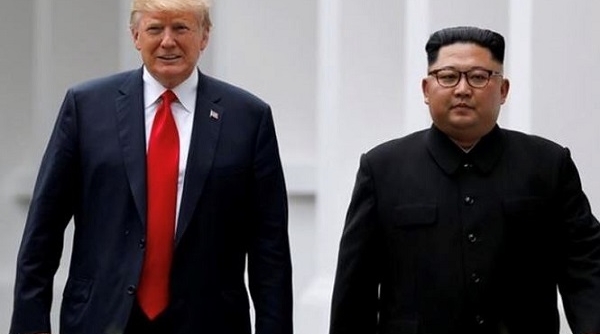 Hội nghị Thượng đỉnh Mỹ - Triều Tiên lần 2 sẽ diễn ra tại Việt Nam