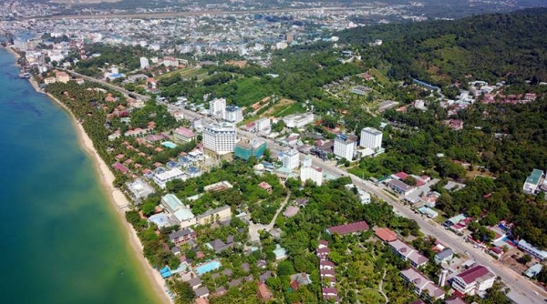 Năm Kỷ Hợi, địa ốc Phú Quốc, Vân Đồn hứa hẹn 'nóng' trở lại