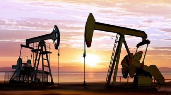 Giá dầu ngày 9/2/2019: Đã giảm gần 5%