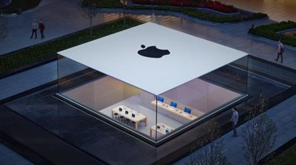 Apple có thể thực hiện một thương vụ mua lại khổng lồ