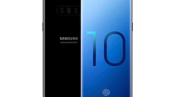 Samsung Galaxy S10 sẽ hỗ trợ công nghệ Wi-Fi 6