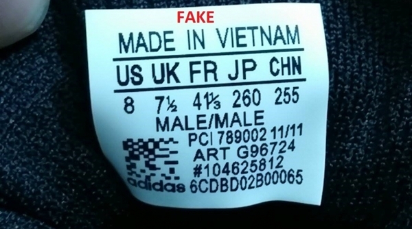 Cảnh báo hàng nhập ngoại gắn mác ‘Made in Vietnam’ móc túi người tiêu dùng