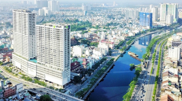 Chuyên gia lý giải lý do Hà Nội, Đà Nẵng, TP. HCM có sự phát triển BĐS nhà ở sôi động