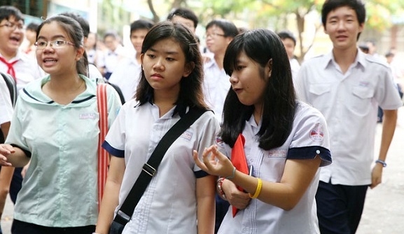 Hà Nội: Những điểm mới trong tuyển sinh lớp 10 năm học 2019 - 2020