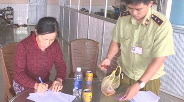 Đắk Lắk: Bán xăng kém chất lượng, bị tước giấy phép 2 tháng, phạt hơn 150 triệu đồng