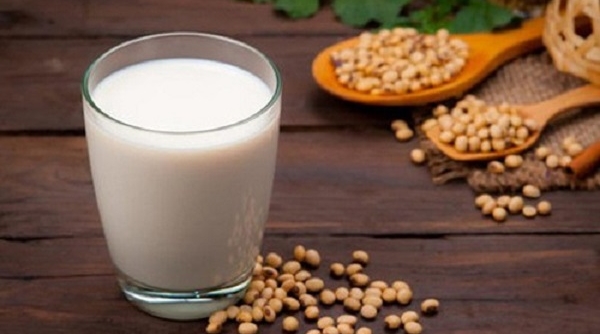 Những sai lầm khi uống sữa đậu nành không đúng cách