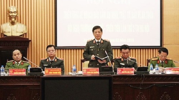 Hà Nội lên kế hoạch đảm bảo an ninh Hội nghị Thượng đỉnh Mỹ - Triều Tiên