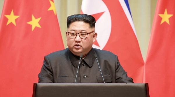 Rodong Sinmun: Triều Tiên đang đứng trước bước ngoặt lịch sử