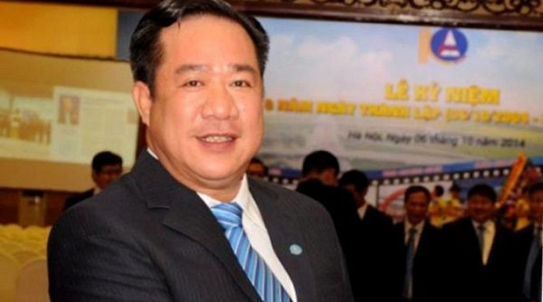 VEC kiểm điểm trách nhiệm đối với Phó TGĐ Nguyễn Văn Nhi
