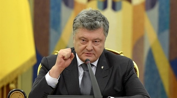 Tổng thống Ukraine thừa nhận khó khăn trong gia nhập EU và NATO