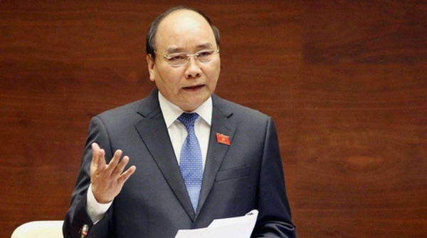 Thủ tướng yêu cầu đẩy nhanh tiến độ dự án cao tốc Trung Lương - Mỹ Thuận