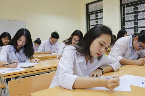 ĐH Hà Nội công bố phương án tuyển sinh năm 2019