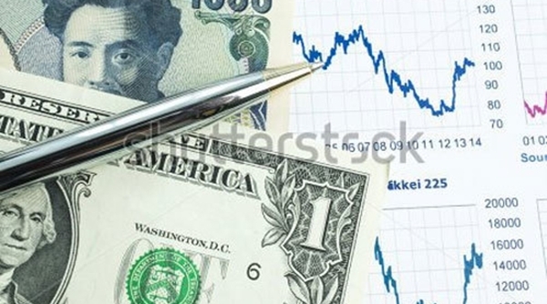 Tỷ giá ngoại tệ ngày 21/2/2019: USD giảm do chịu nhiều áp lực