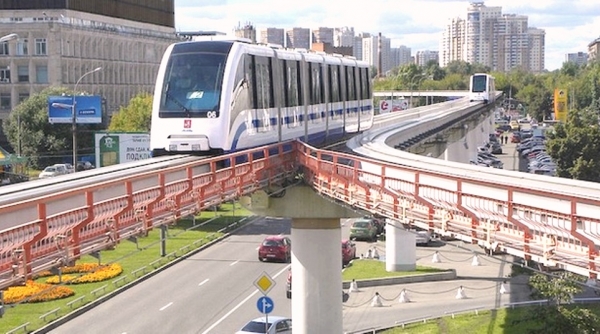 Đà Nẵng: Hàn Quốc hỗ trợ quy hoạch đường sắt đô thị