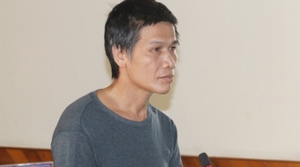 Hà Tĩnh: Lãnh 15 năm tù vì buôn 2 tạ thuốc nổ