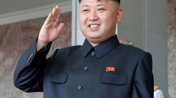 Chủ tịch Triều Tiên Kim Jong-un đã khởi hành tới Hà Nội