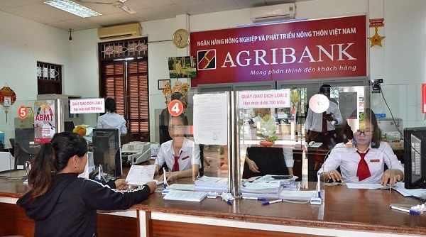 Agribank vào Top 500 ngân hàng mạnh nhất khu vực Châu Á - Thái Bình Dương