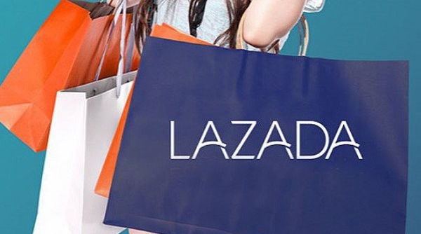 Bán hàng cấm qua mạng Lazada.vn bị yêu cầu kiểm tra toàn diện