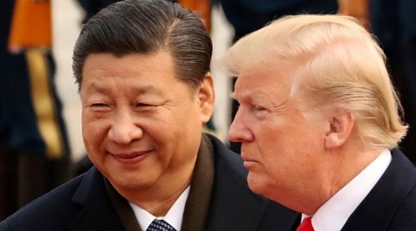 Tổng thống Mỹ Donald Trump tuyên bố hoãn kế hoạch tăng thuế với hàng hóa Trung Quốc