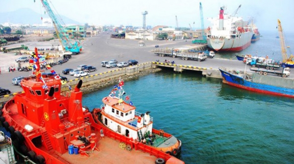 Phó Thủ tướng Trương Hòa Bình: Chỉ đạo yêu cầu kiểm toán minh bạch cổ phần hóa cảng Quy Nhơn
