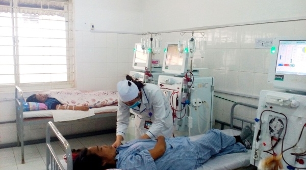 Bệnh viện Đa khoa Lạng Sơn: Tất cả vì người bệnh