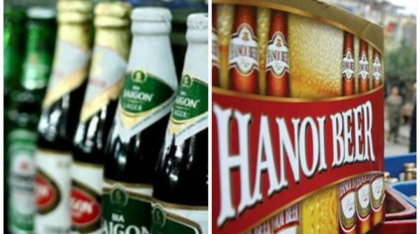 Các "ông lớn" ngành bia tung chiêu Marketing dịp Hội nghị Thượng đỉnh Mỹ-Triều