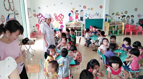 Bỉm Sơn (Thanh Hóa): Người thầy thuốc nhiều năm gắn bó với trạm y tế xã