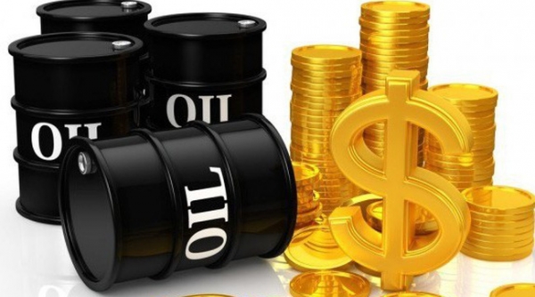 Tổng thống Trump phê phán OPEC, giá dầu giảm mạnh