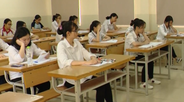 Bắc Giang: Xem xét sáp nhập trường tiểu học, THCS quy mô dưới 10 lớp trên cùng xã