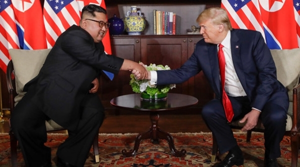 Quảng bá tốt hình ảnh, điểm đến quốc gia dịp Hội nghị Thượng đỉnh Mỹ-Triều Tiên