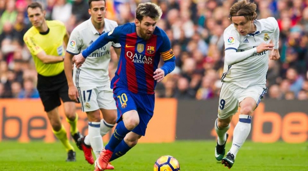 Real – Barca: Messi có “gieo sầu” cho kền kền trắng?