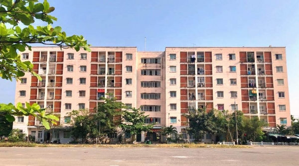 Đà Nẵng: Cấm cho thuê, sang nhượng chung cư sở hữu nhà nước bất kỳ hình thức nào