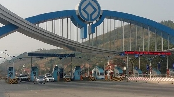 Bộ GTVT chưa đồng ý đề xuất tăng giá vé tại trạm BOT Đại Yên