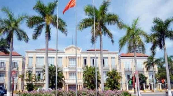 Đà Nẵng: Thi tuyển kiến trúc nâng cấp, cải tạo cơ sở 42 Bạch Đằng thành Bảo tàng