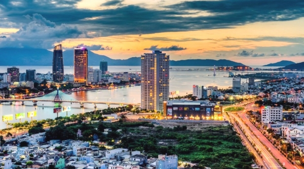 Đà Nẵng: Giải ngân 35% vốn các công trình trọng điểm trước tháng 6/2019