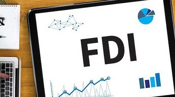 Việt Nam cần đổi mới phương thức tiếp cận FDI