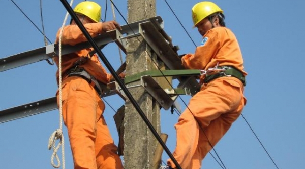 Hà Tĩnh: Tạm giao 120 tỷ đồng cải tạo, nâng cấp lưới điện