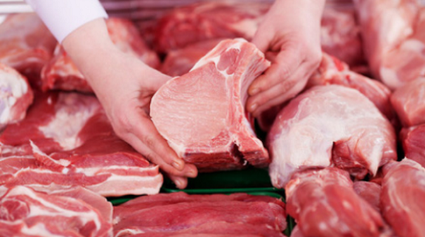 Du khách Việt Nam sẽ bị phạt nặng nếu mang theo thịt lợn sang Đài Loan