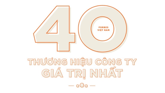 THACO - thương hiệu có giá trị nhất Việt Nam trong 3 năm liên tiếp