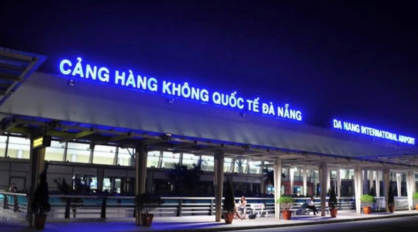 Đà Nẵng: Sắp khởi công nhà ga T3 sân bay quốc tế, công suất 30 triệu khách/năm