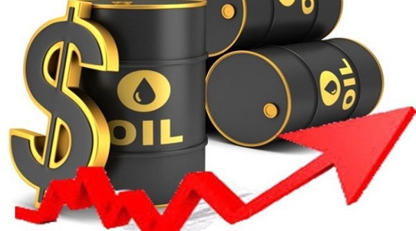 Giá dầu hôm nay (5/3/2019): Tăng trở lại