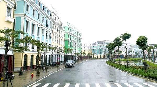 Kết hợp ‘du lịch nghỉ dưỡng và đầu tư kinh doanh’, đây là điểm đến hàng đầu Việt Nam