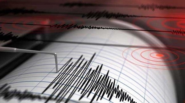 Động đất mạnh 6,3 độ Richter ngoài khơi New Zealand
