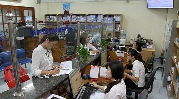 Hà Nội: Thanh tra 100 đơn vị nợ đọng bảo hiểm xã hội trên 6 tháng