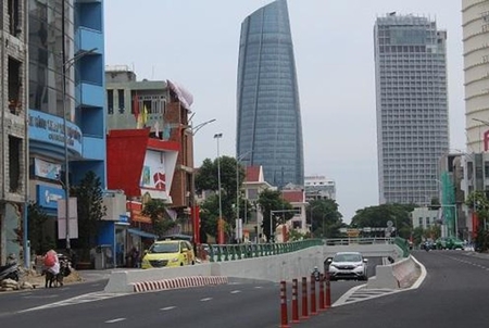 Đà Nẵng: Phủ nhận thông tin tách 4 xã huyện Hòa Vang để lập quận mới
